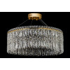 Люстра подвесная Arti Lampadari Elite Ovindoli L 1.5.80.100 G