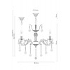 Lucia Tucci BARLETTA 122.8 antique