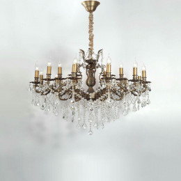 Lucia Tucci BARLETTA 122.12.6 antique