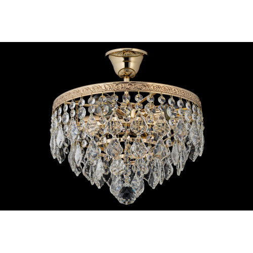 Потолочная люстра Arti Lampadari Elite Castellana E 1.3.30.602 G