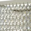 Подвесная люстра Arti Lampadari Elite Milano E 1.5.50.501 N