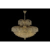 Подвесная люстра Arti Lampadari Elite Salentino E 1.5.40.100 N