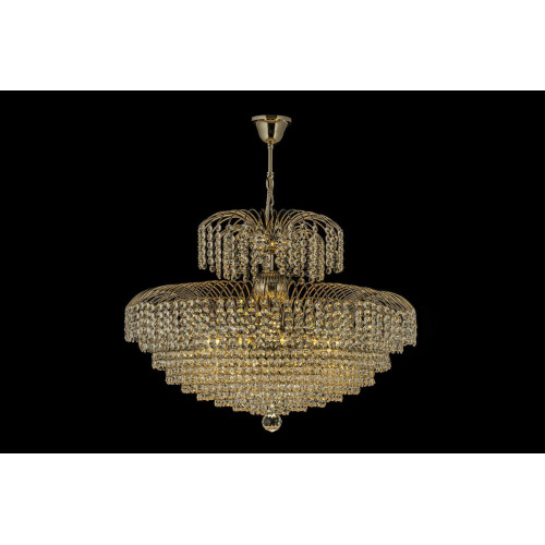 Подвесная люстра Arti Lampadari Elite Salentino E 1.5.40.100 N