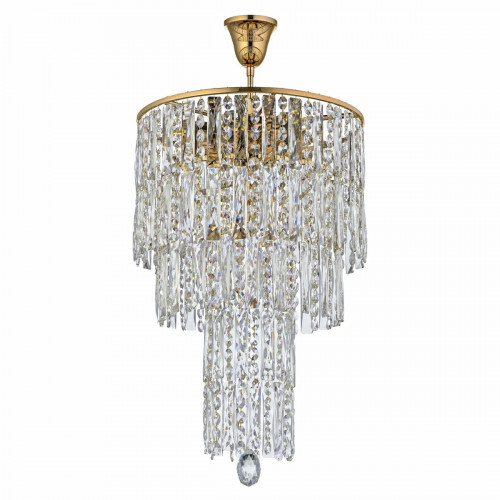 Люстра подвесная Arti Lampadari Elite Deliceto E 1.5.38.100 G