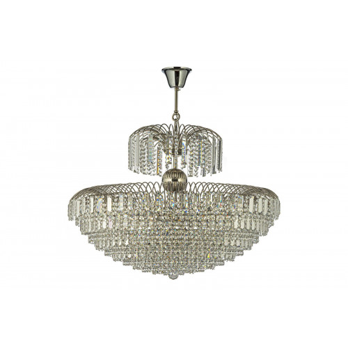 Подвесная люстра Arti Lampadari Elite Salentino E 1.5.80.101 N