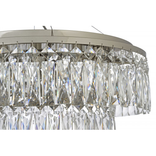 Люстра подвесная Arti Lampadari Elite Acquaro E 1.5.D50.100 NP