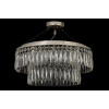 Люстра подвесная Arti Lampadari Elite Acquaro E 1.5.D50.100 NP