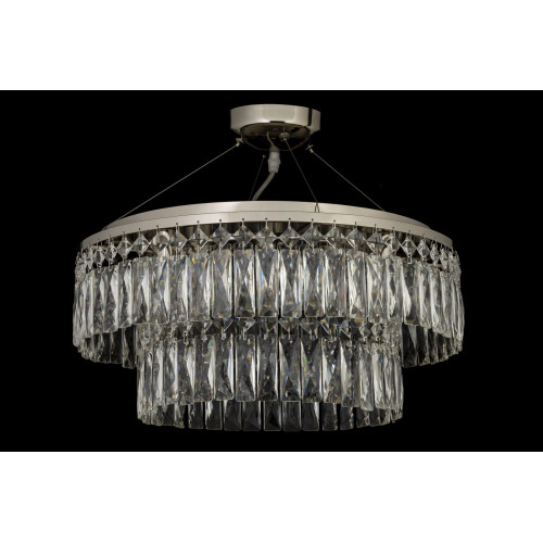 Люстра подвесная Arti Lampadari Elite Acquaro E 1.5.D50.100 NP