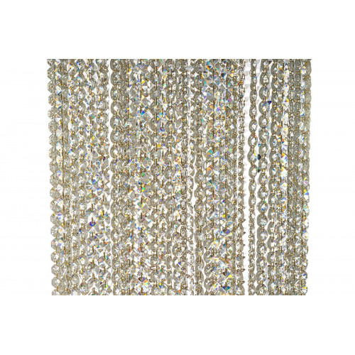 Подвесная люстра Arti Lampadari Elite Stella E 1.5.30.101 G