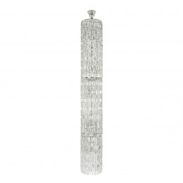Каскадная люстра Arti Lampadari Lazio E 1.9.35.501 N