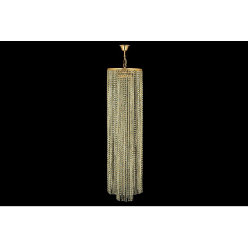 Подвесная люстра Arti Lampadari Elite Stella E 1.5.30.101 G