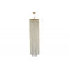 Подвесная люстра Arti Lampadari Elite Stella E 1.5.30.101 G