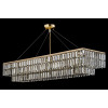 Подвесная люстра Arti Lampadari Elite Milano E 1.5.120x30.107 G
