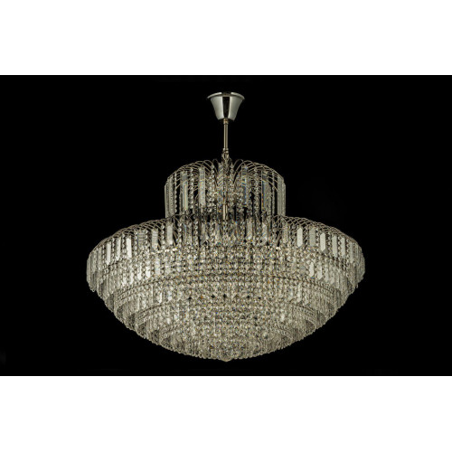 Подвесная люстра Arti Lampadari Elite Salentino E 1.5.80.101 N