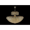 Подвесная люстра Arti Lampadari Elite Salentino E 1.5.80.101 N