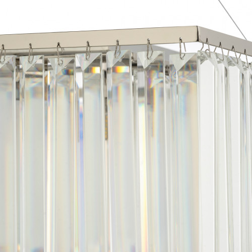 Подвесная люстра Arti Lampadari Elite Enio E 1.5.50.101 NP