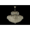 Подвесная люстра Arti Lampadari Elite Salentino E 1.5.40.100 N