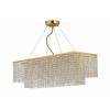 Люстра подвесная Arti Lampadari Elite Milano E 1.5.70X25.502 G