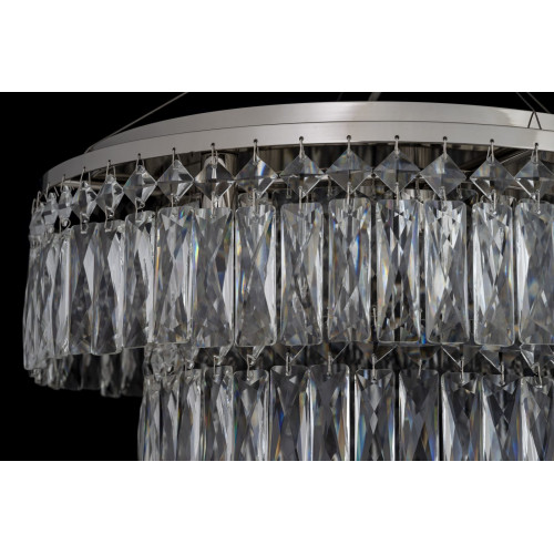 Люстра подвесная Arti Lampadari Elite Acquaro E 1.5.D50.100 NP