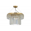 Люстра подвесная Arti Lampadari Elite Enio E 1.5.D50.100 GP