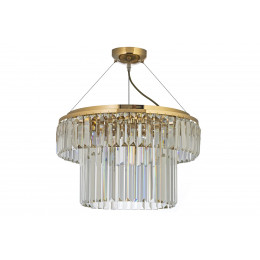 Люстра подвесная Arti Lampadari Elite Enio E 1.5.D50.100 GP