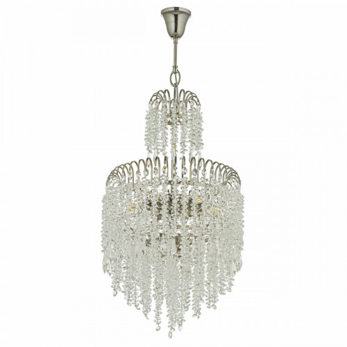 Подвесная люстра Arti Lampadari Daverio E 1.5.50.105 N