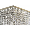 Подвесная люстра Arti Lampadari Elite Milano E 1.5.120X30.501 N