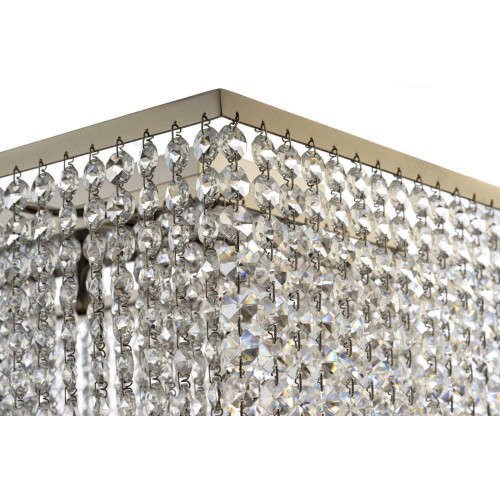 Подвесная люстра Arti Lampadari Elite Milano E 1.5.120X30.501 N