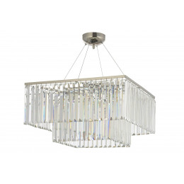 Подвесная люстра Arti Lampadari Elite Enio E 1.5.70x25.101 NP