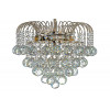 Подвесная люстра Arti Lampadari Elite Bellagio E 1.5.40.100 N