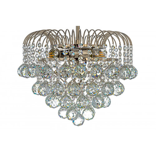 Подвесная люстра Arti Lampadari Elite Bellagio E 1.5.40.100 N