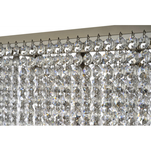 Подвесная люстра Arti Lampadari Elite Milano E 1.5.120X30.501 N