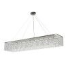 Подвесная люстра Arti Lampadari Elite Milano E 1.5.120X30.501 N