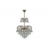 Подвесная люстра Arti Lampadari Elite Bellagio E 1.5.40.100 N