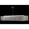 Подвесная люстра Arti Lampadari Elite Milano E 1.5.120X30.501 N