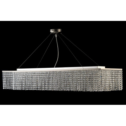 Подвесная люстра Arti Lampadari Elite Milano E 1.5.120X30.501 N