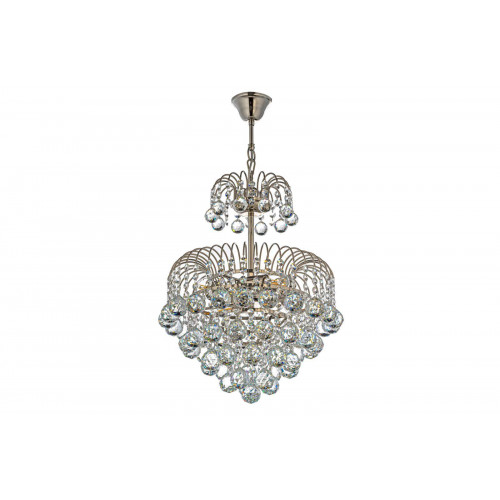 Подвесная люстра Arti Lampadari Elite Bellagio E 1.5.40.100 N