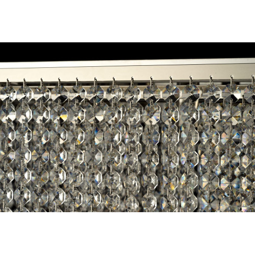 Подвесная люстра Arti Lampadari Elite Milano E 1.5.120X30.501 N