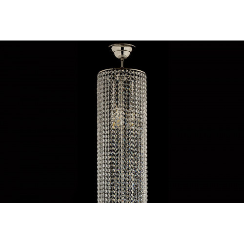 Люстра подвесная Arti Lampadari Stella E 1.3.20.102 N