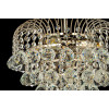 Подвесная люстра Arti Lampadari Elite Bellagio E 1.5.40.100 N