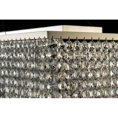 Подвесная люстра Arti Lampadari Elite Milano E 1.5.120X30.501 N