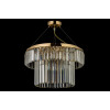 Люстра подвесная Arti Lampadari Elite Enio E 1.5.D50.100 GP