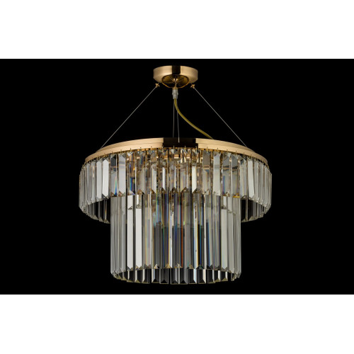 Люстра подвесная Arti Lampadari Elite Enio E 1.5.D50.100 GP