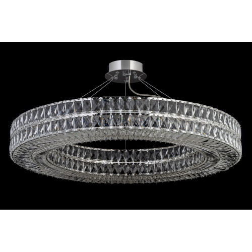 Люстра подвесная Arti Lampadari Elite Sora E 1.5.100.100 N