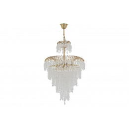Подвесная люстра Arti Lampadari Elite Sardinia E 1.5.50.105 G