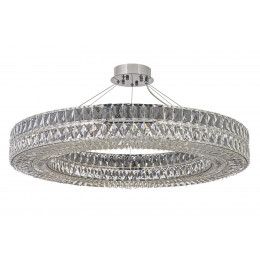 Люстра подвесная Arti Lampadari Elite Sora E 1.5.100.100 N