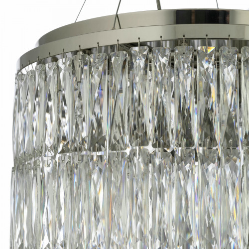 Люстра подвесная Arti Lampadari Elite Acquaro E 1.5.D50.101 NP