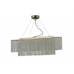 Люстра подвесная Arti Lampadari Elite Milano E 1.5.70X25.502 N