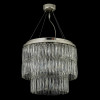 Люстра подвесная Arti Lampadari Elite Acquaro E 1.5.D50.101 NP