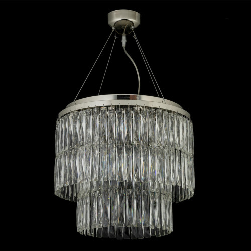 Люстра подвесная Arti Lampadari Elite Acquaro E 1.5.D50.101 NP